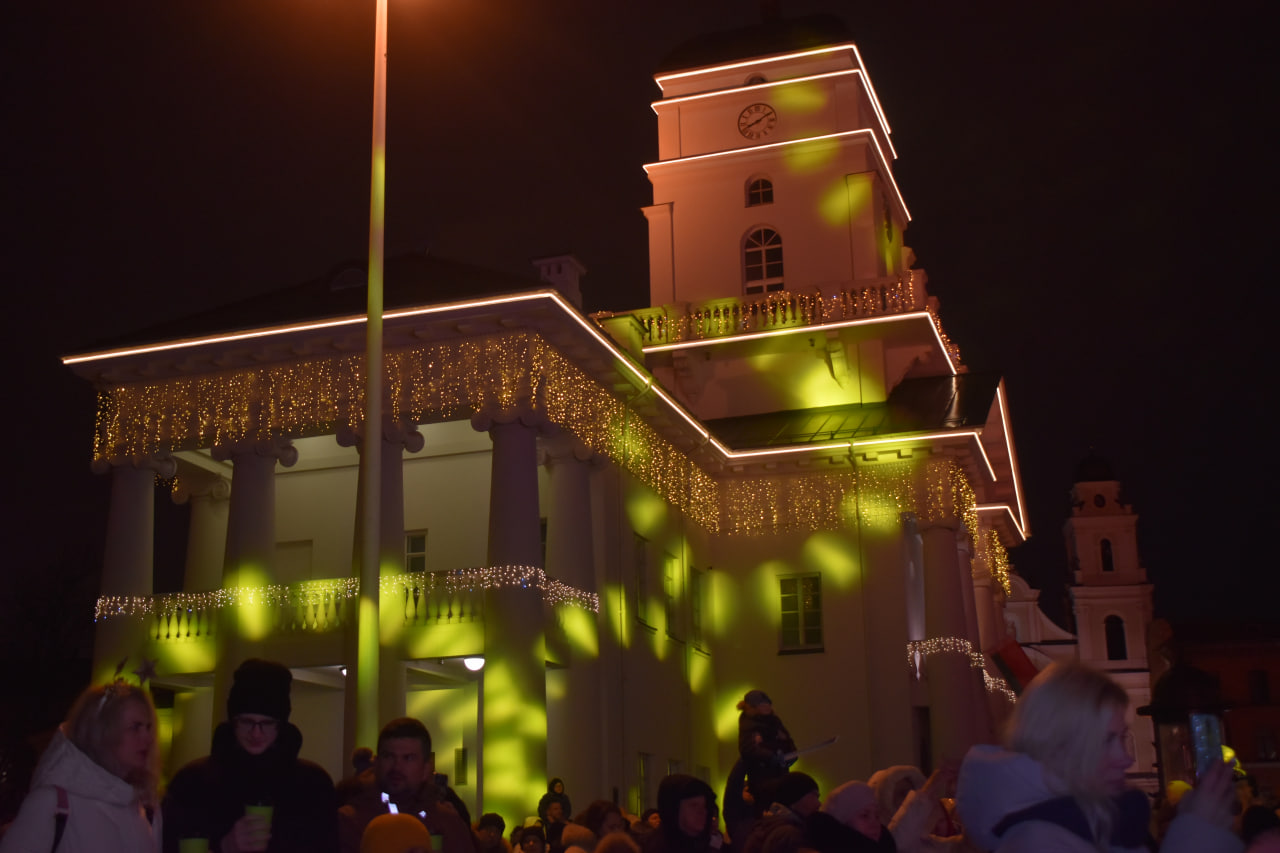 Новогоднее представление в Верхнем городе (8)
