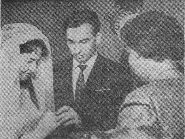 свадьба витебск