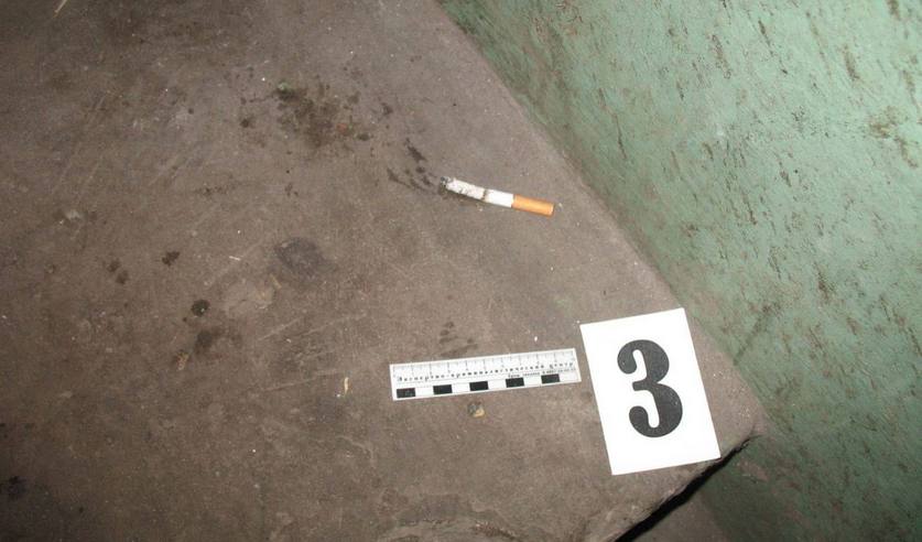 расследование в Пинске