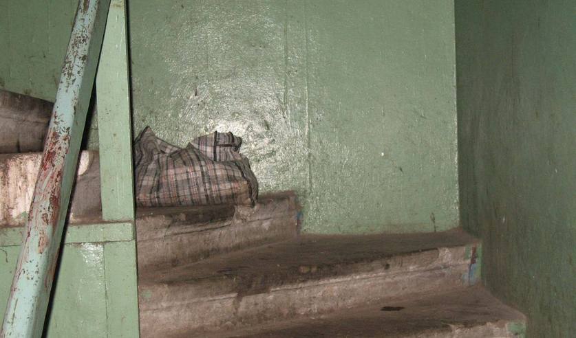 криминал в Пинске