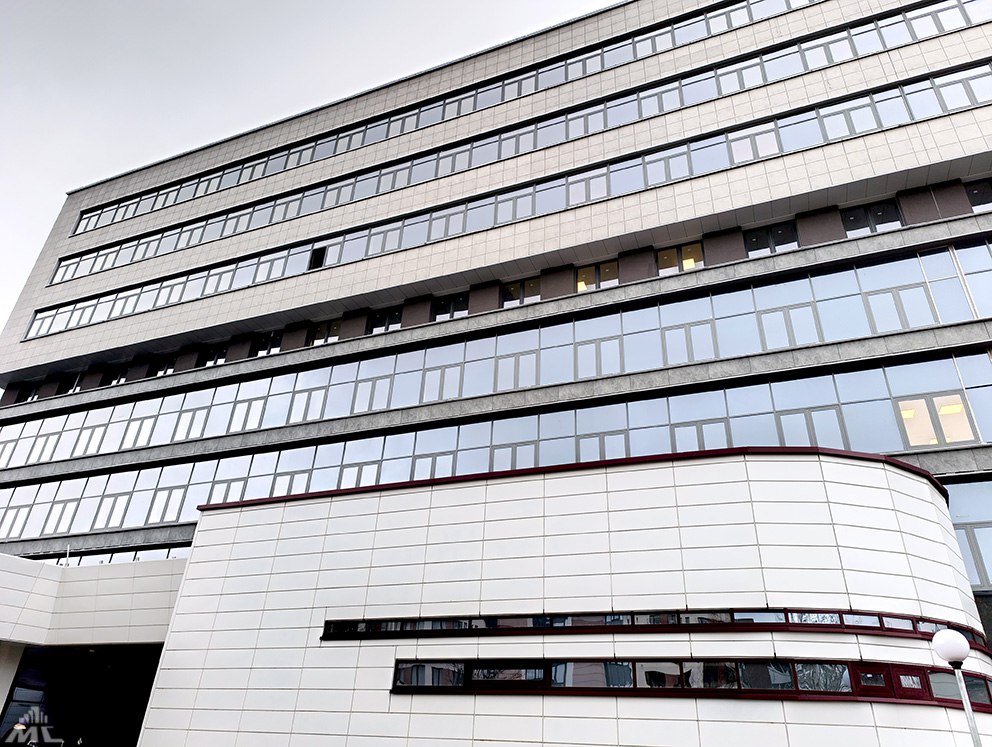 Медуниверситет