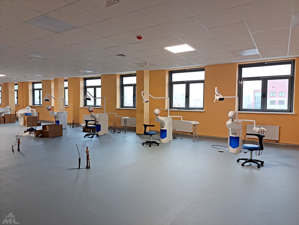 Модуль инновации медуниверситет