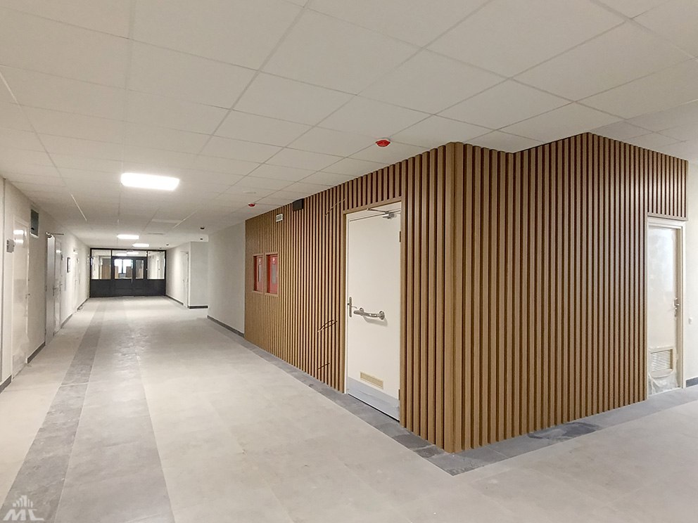 Минскстрой