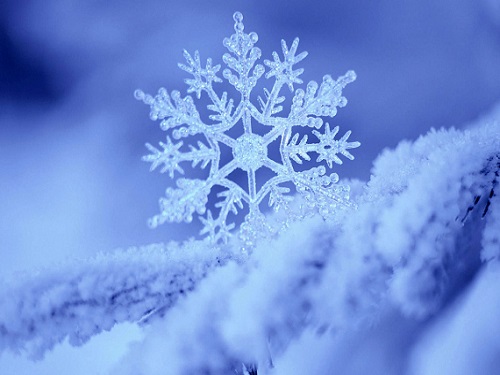 Прогноз погоды