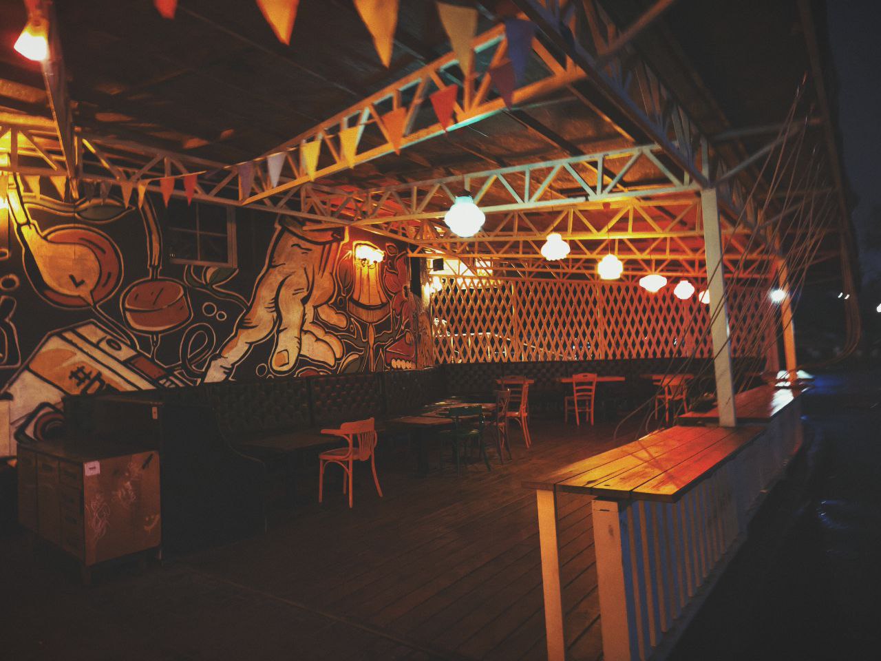 ресторан Прованс Гомель