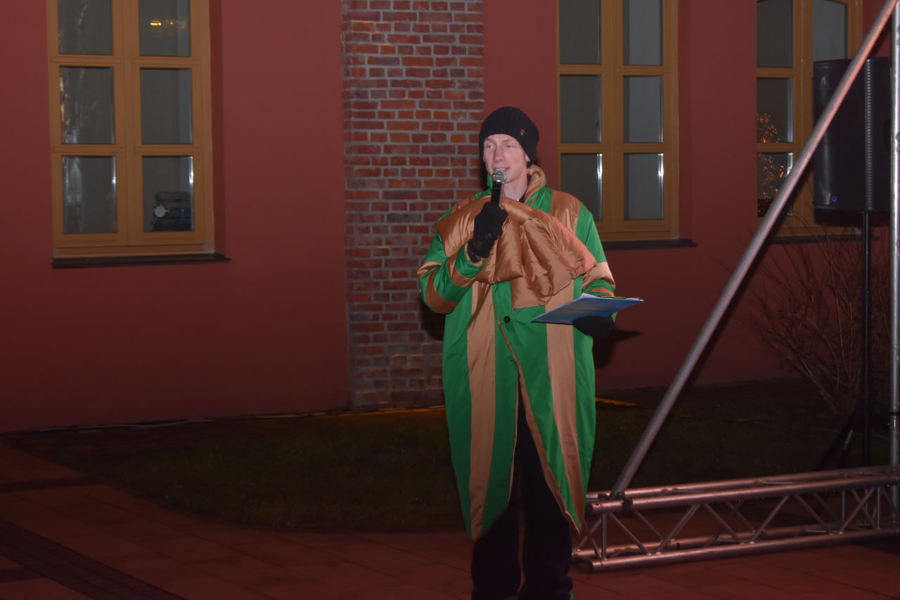 Раковский дворик новогоднее представление (11)