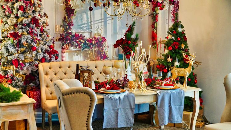 отметить Новый год 2025 в Витебске