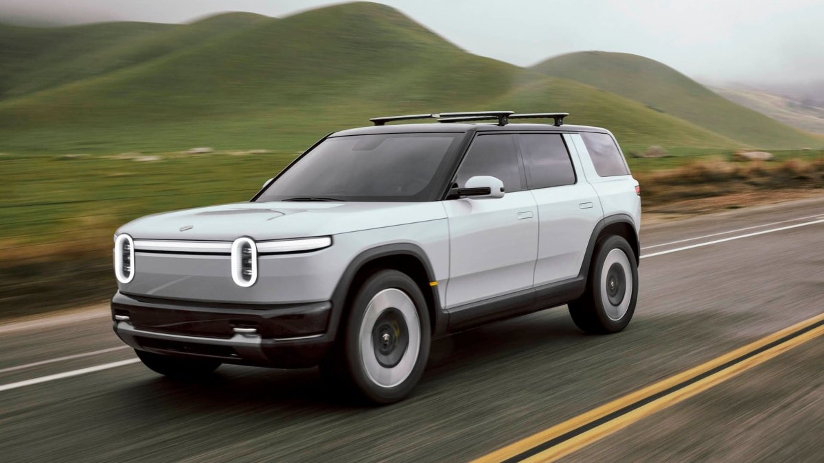 Rivian R2