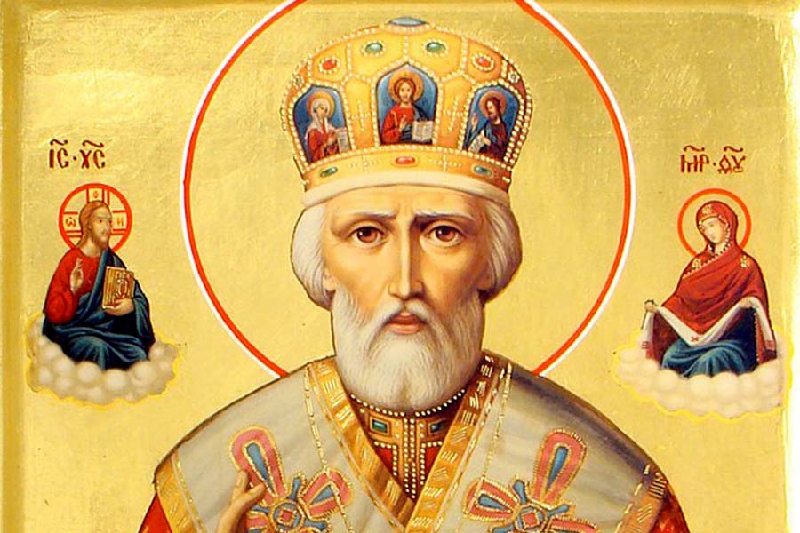 Николай Чудотворец праздник традиции