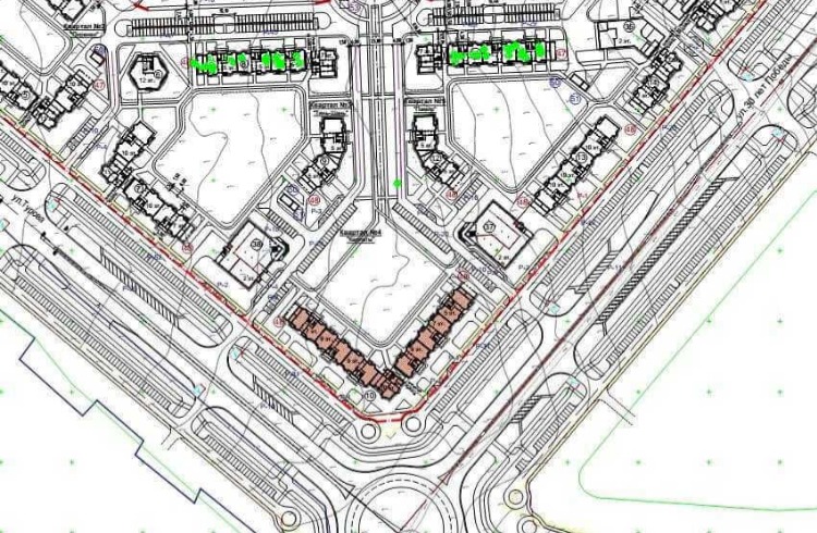 «Соломинка 2» растет: новые дома для могилевчан