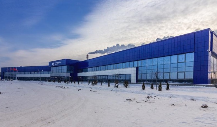 ИООО «Омск Карбон Могилев»