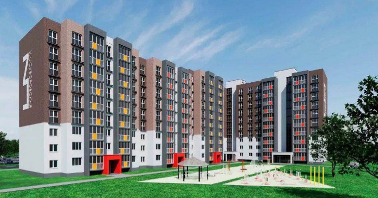 Могилев в 2025: стройки для горожан