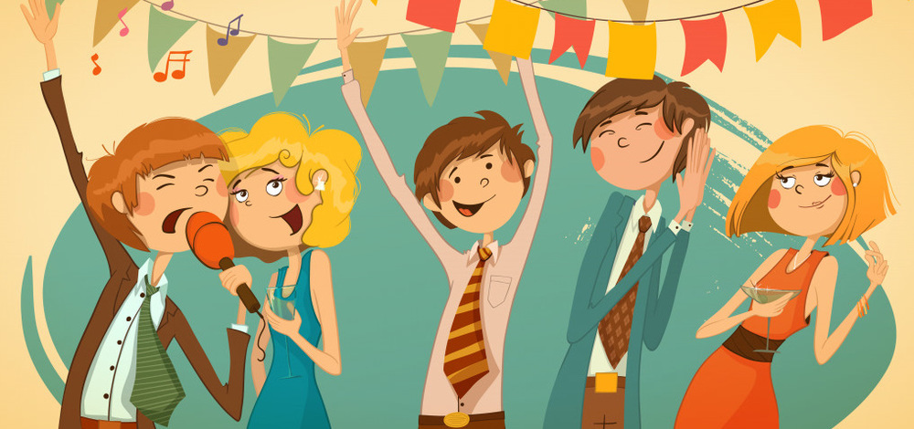 день встречи выпускников 2025