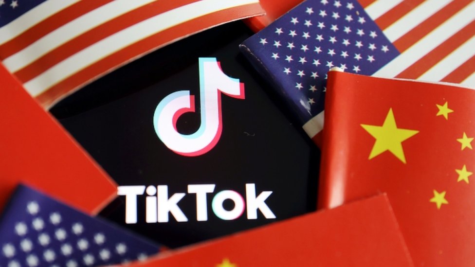 TikTok под угрозой блокировки в США: как запрет изменил цифровую карту мира