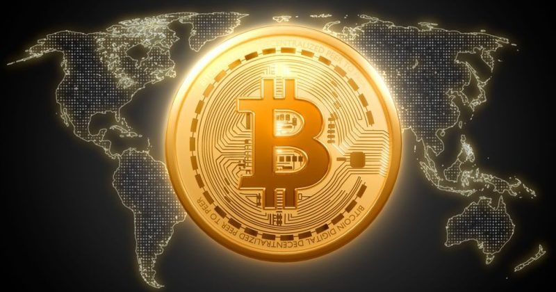 биткоин курс