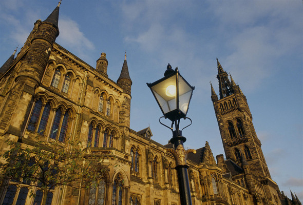 Cairncross House, Шотландское королевство