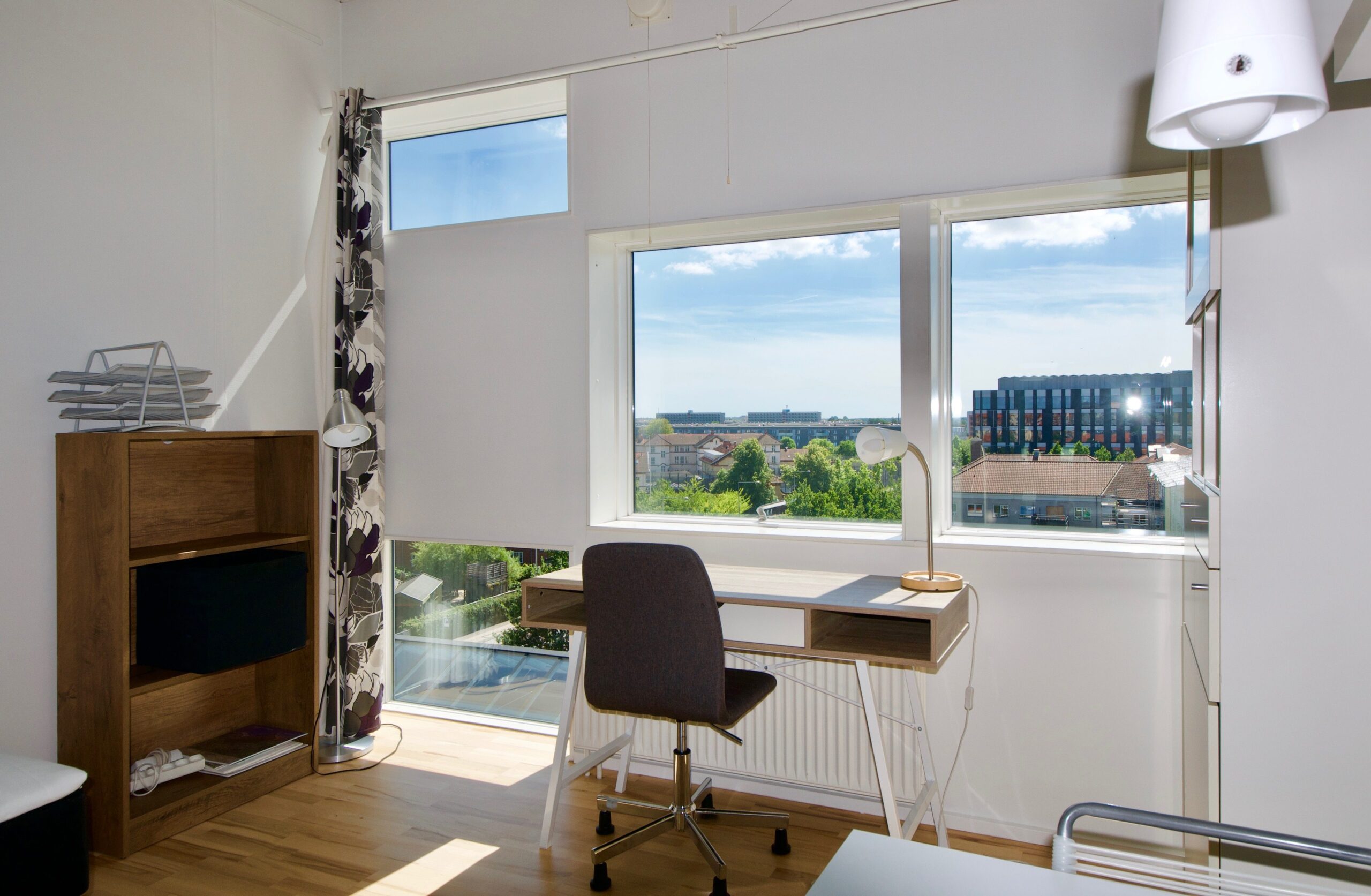 Bikuben Kollegiet  (Копенгаген)