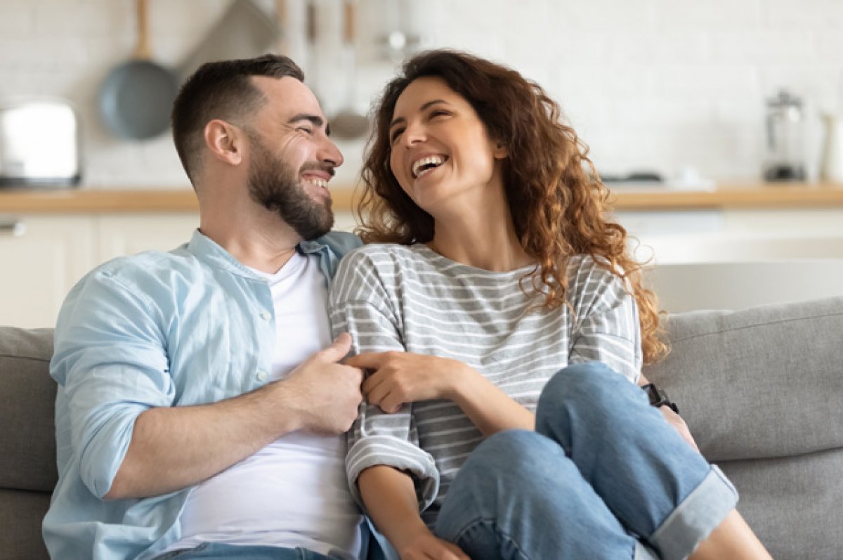 Секрет притяжения: почему мы выбираем тех, кто похож на нас