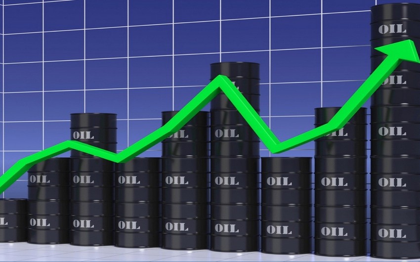 Нефть стоимость санкции рост цен