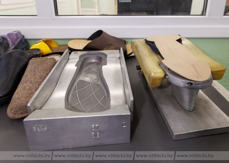 Компания «ЕвроПрессФорм» в Витебске