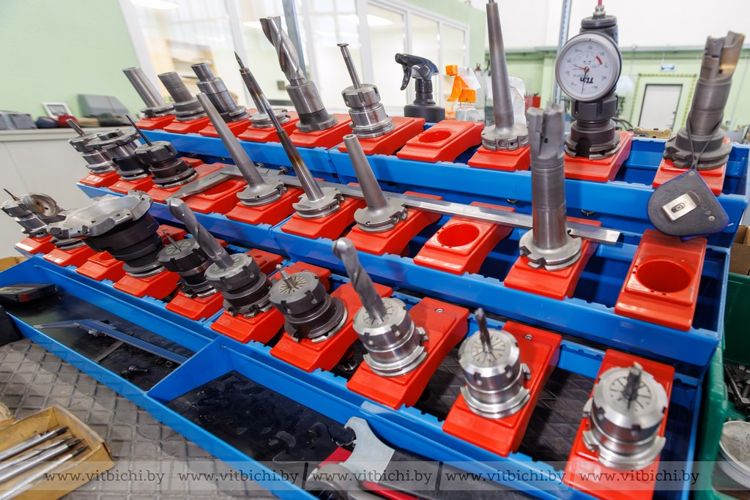 Компания «ЕвроПрессФорм» в Витебске