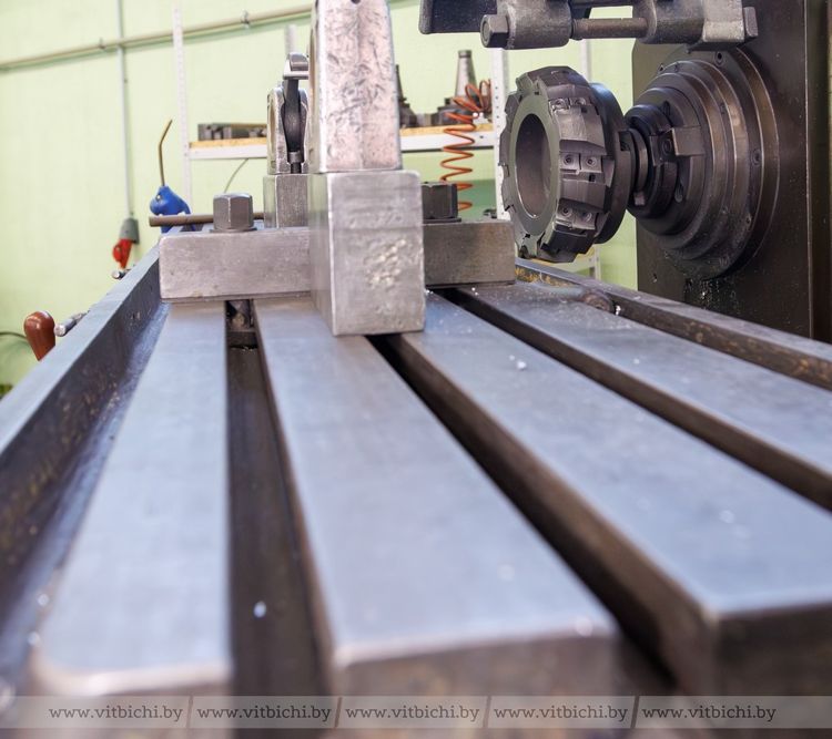 Компания «ЕвроПрессФорм» в Витебске