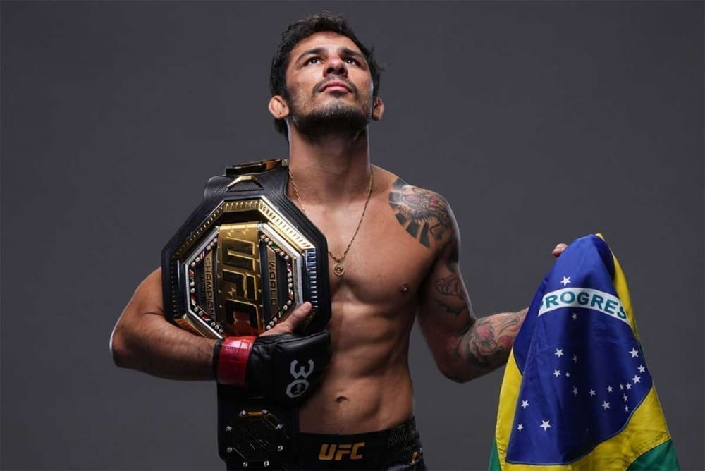 Алешандре Пантожа