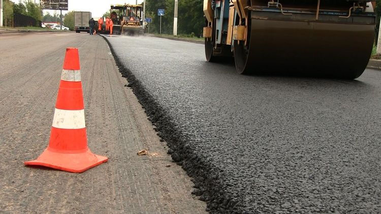 Благоустройство Витебского района