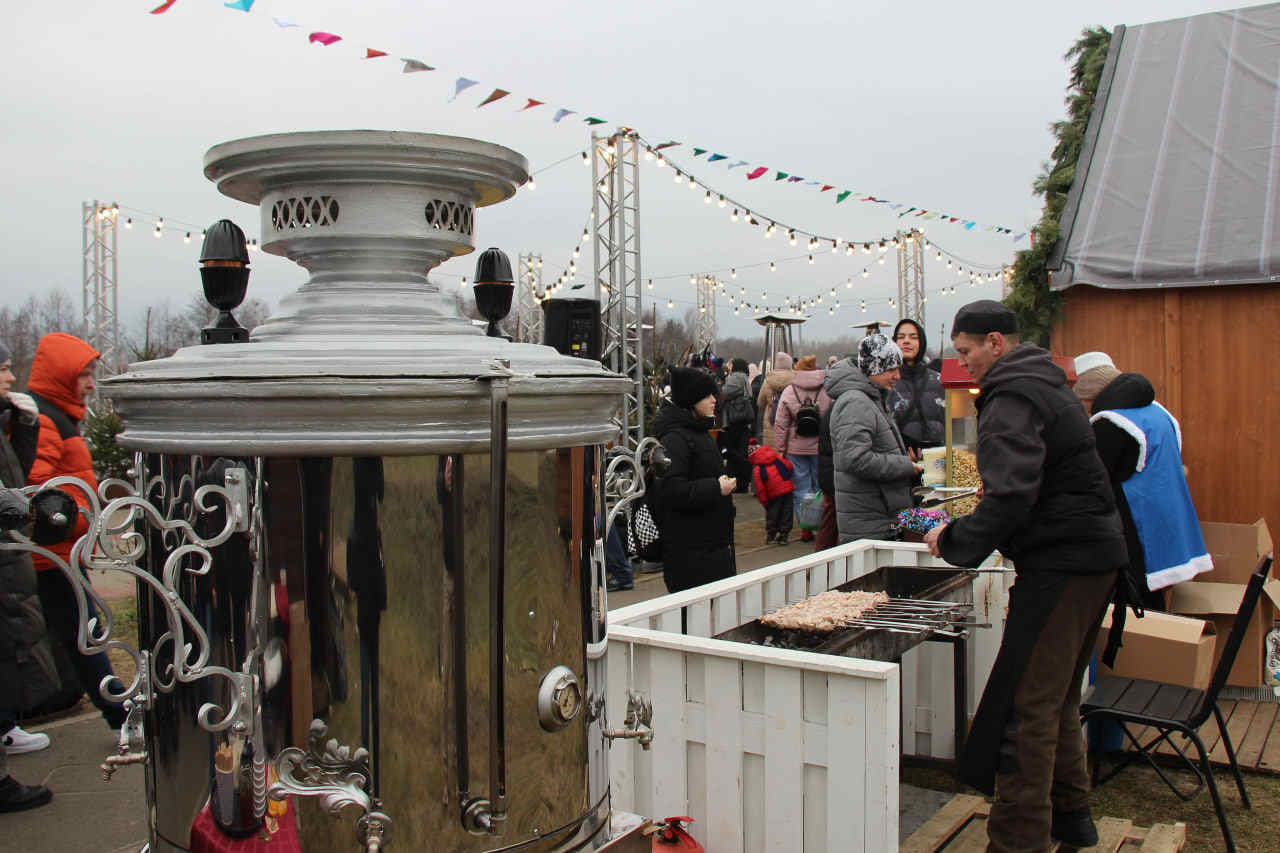 Брест Крещение 