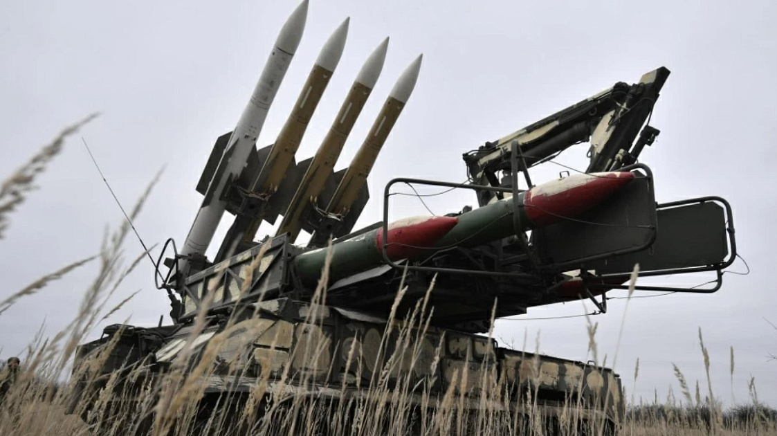 В Беларуси создают ракетный комплекс ближнего действия