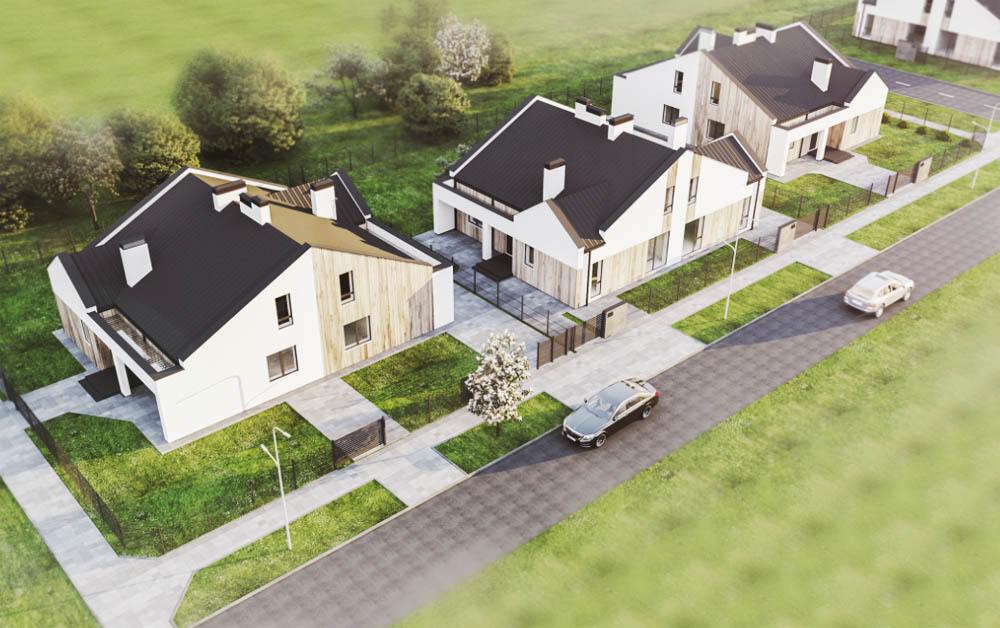 Даблхаусы Брест