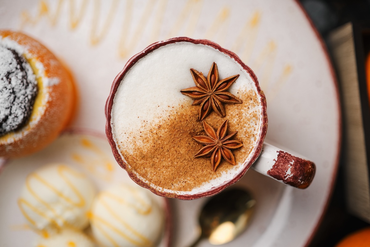 гастрофест в Cup&Cake в Гродно 