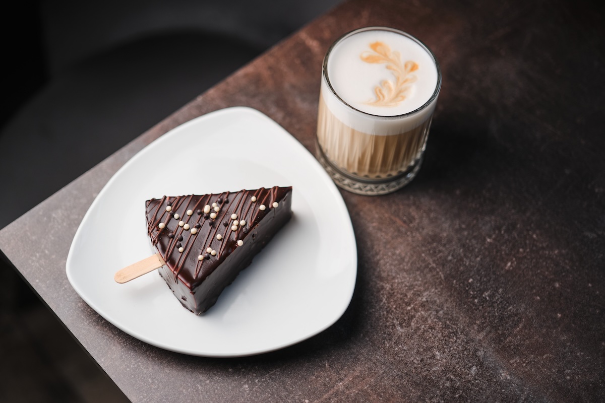 гастрфоест в кофейне «Арка» в Гродно 