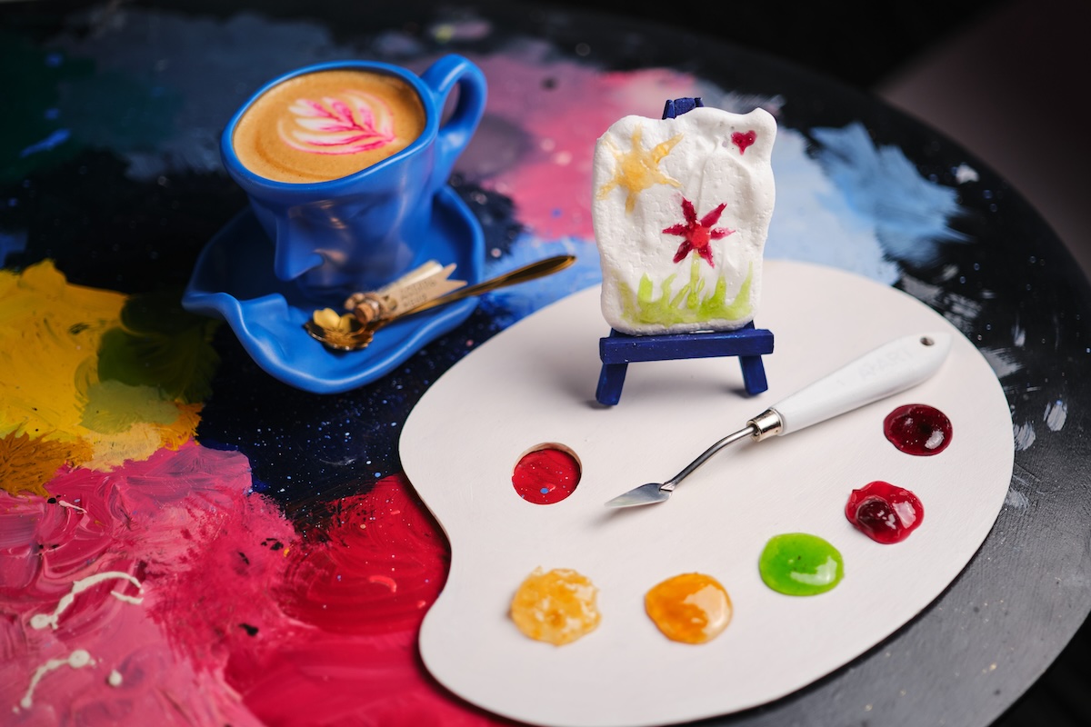 гастрофест в Вкус искусства  в Гродно 