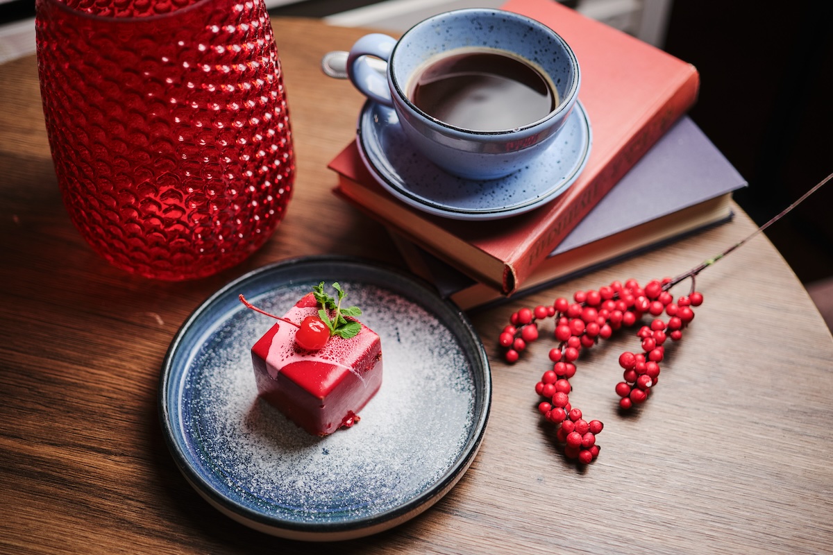 гастрофест в кафе «Семья» в Гродно 