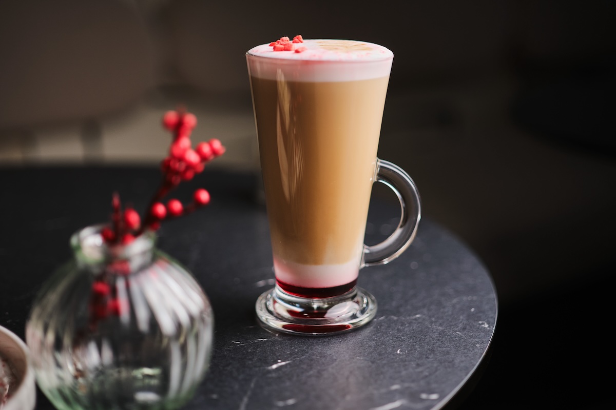 гастрофест в Lcoffee в Гродно 