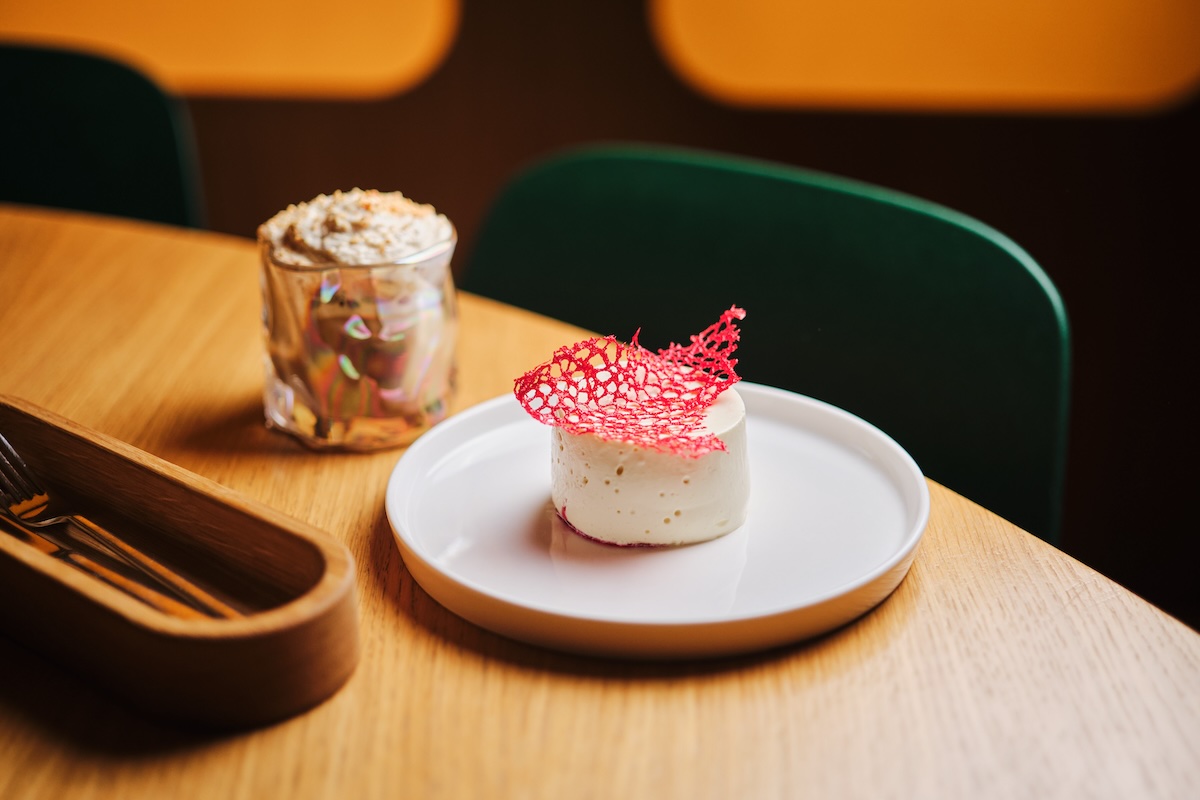 гастрофест кофейне «Тэмпл»  в Гродно 