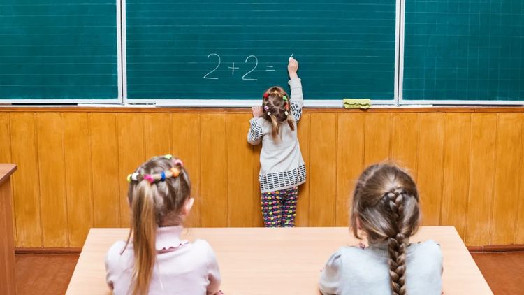 готов ли ребенок к школе