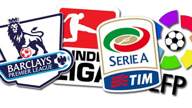 Футбол чемпионаты