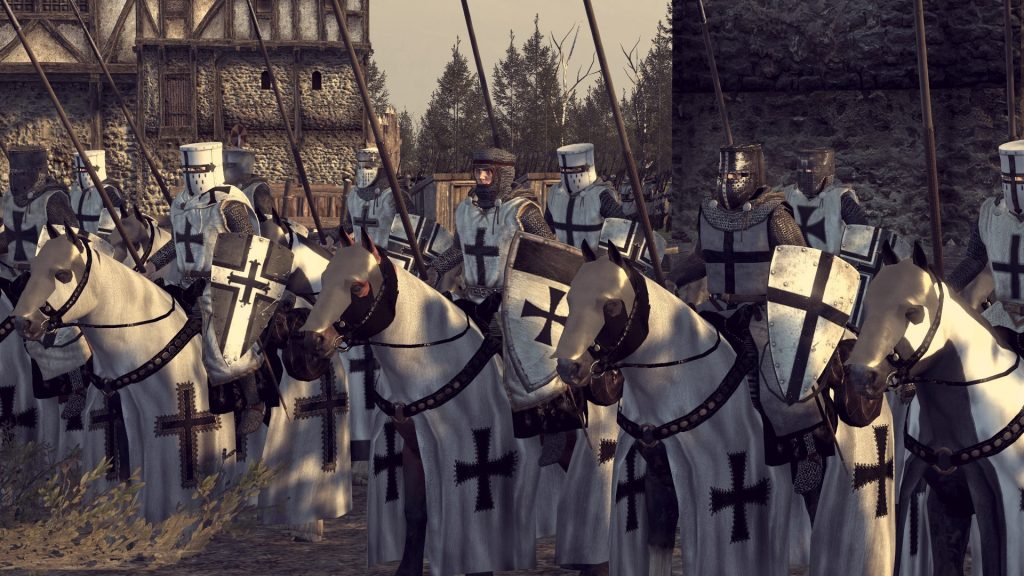 Тевтонский орден