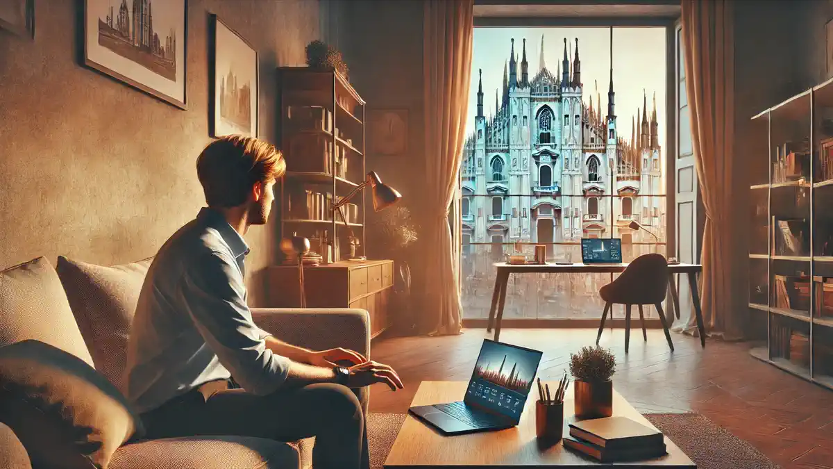 удаленная работа