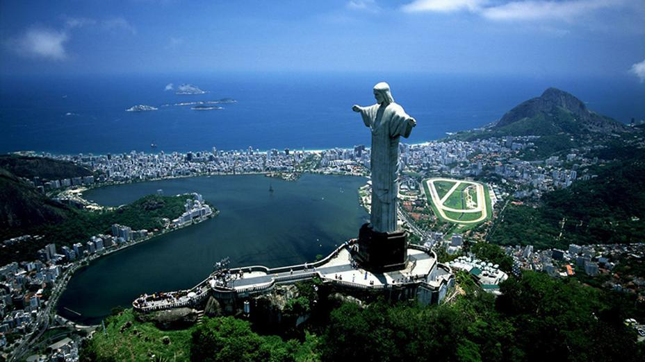 удаленная работа Рио-де-Жанейро