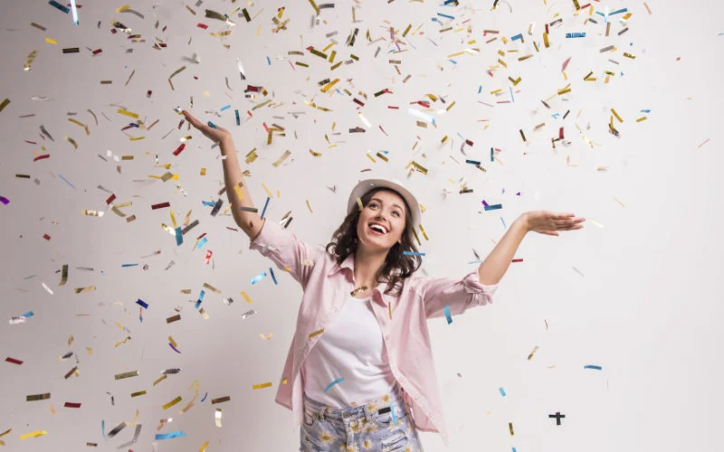 Евент-менеджер