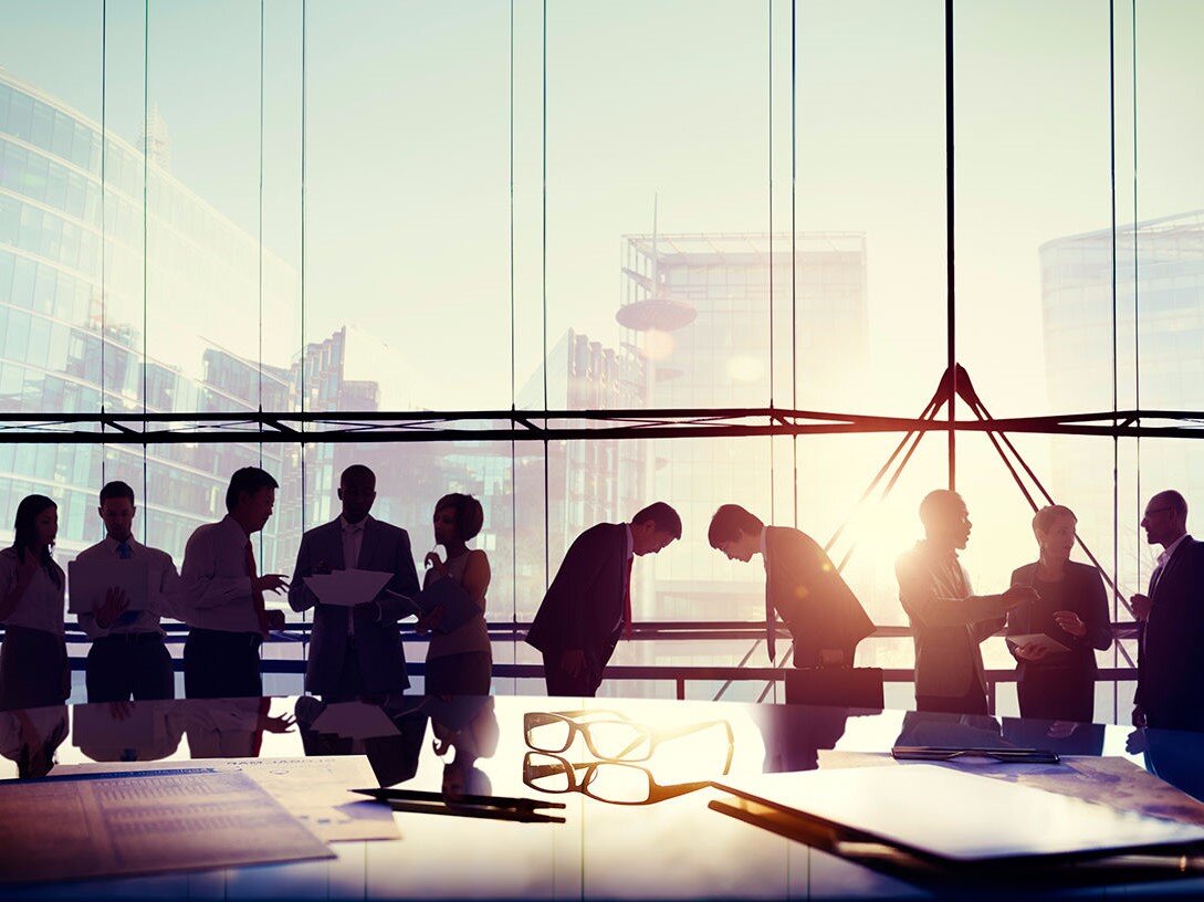 работа япония