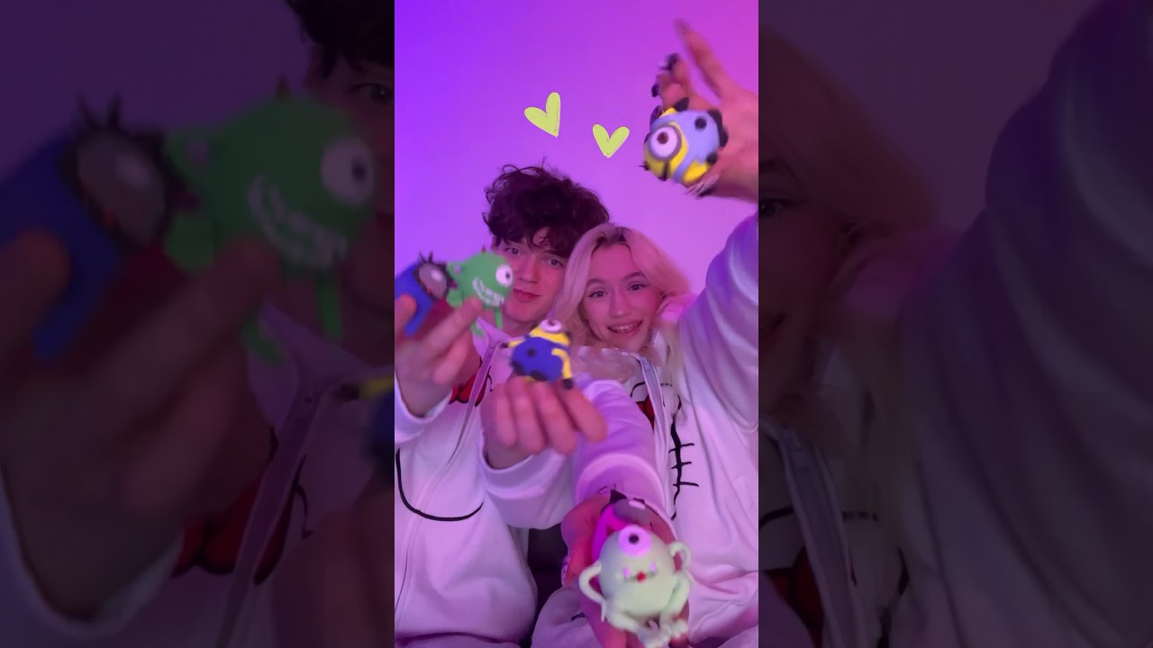 Пластилиновое свидание