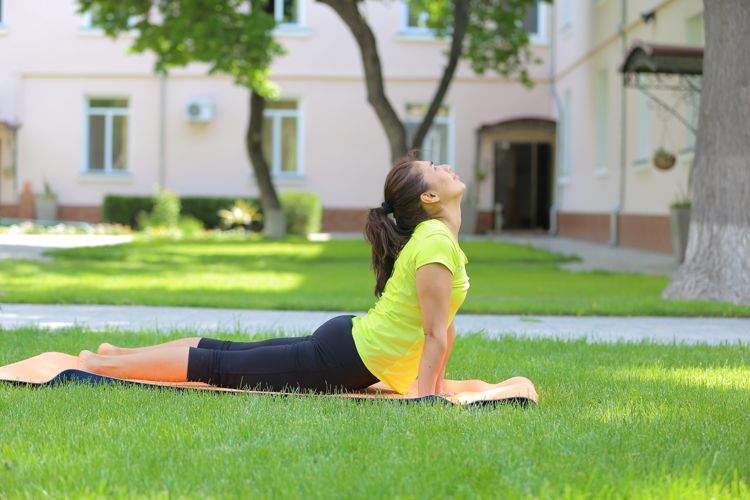 виды спорта при лишнем весе