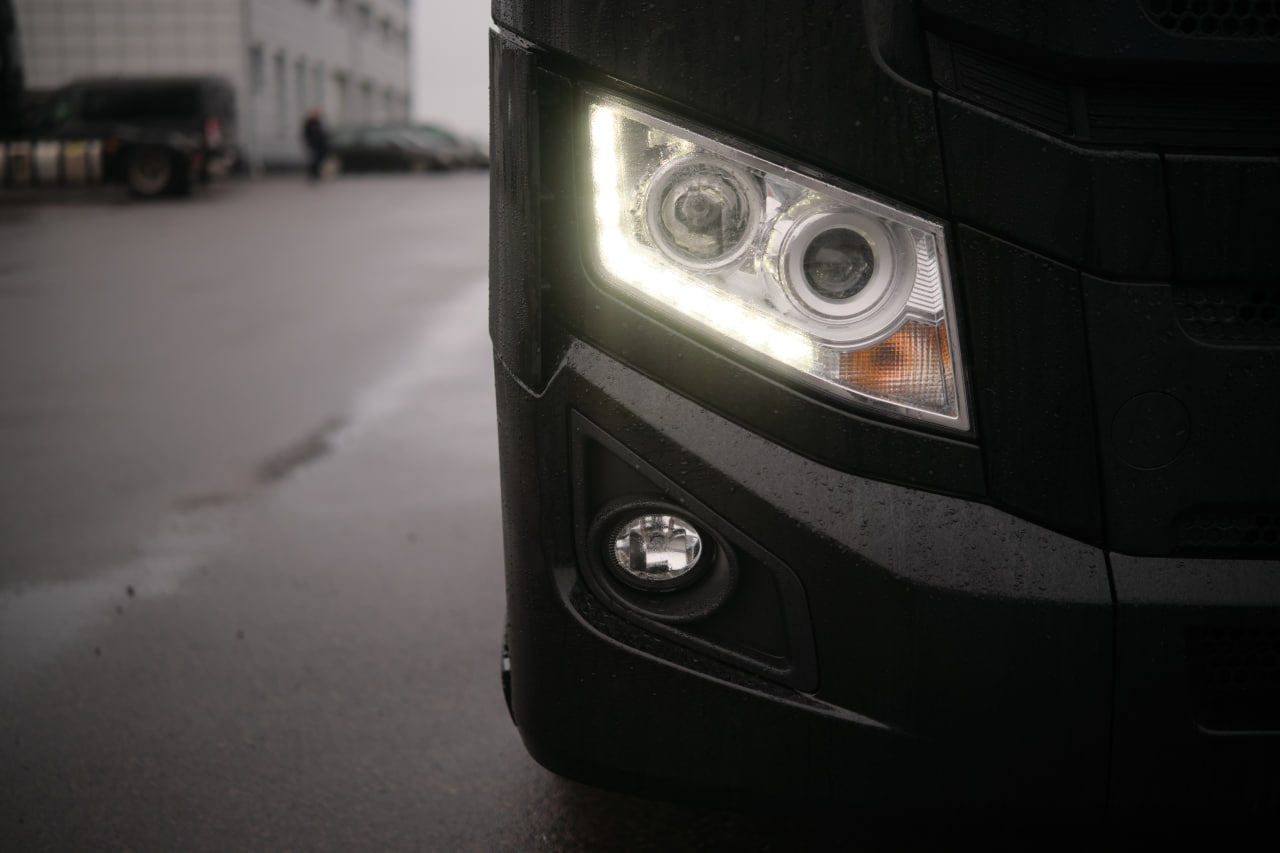 китайские авто