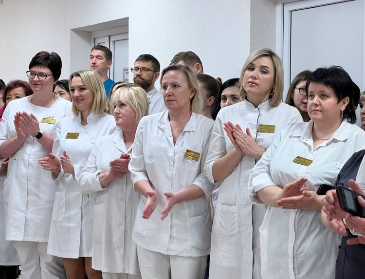 филиал кафедры ВГМУ