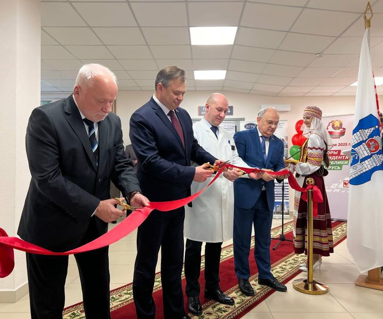 филиал кафедры ВГМУ