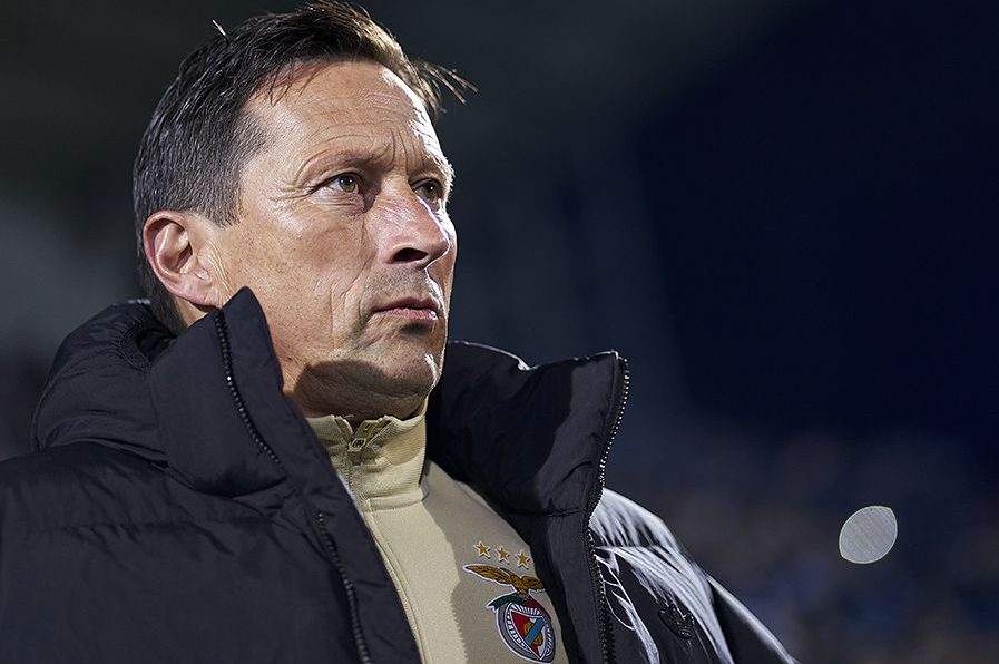 Роджер Шмидт